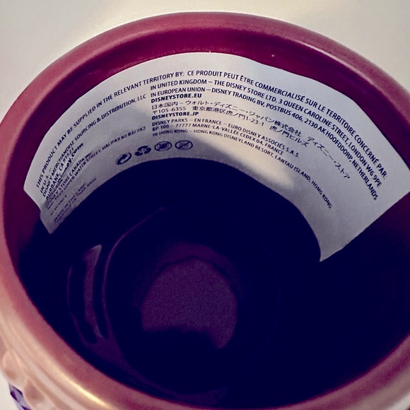 Disney Marvels Thor Mug - NWT - Picture 7 of 7